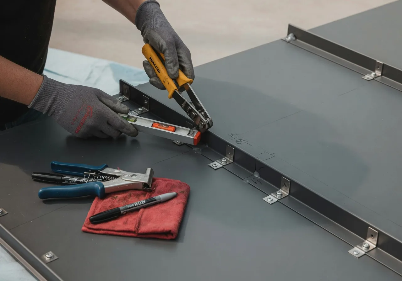 Why choose Metal Roofing Installation in Boys Town, NE